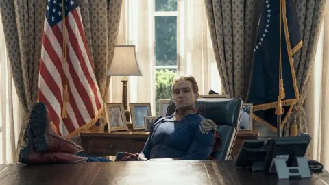 movie image