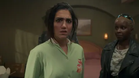 movie image
