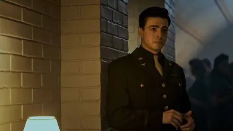 movie image