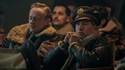 movie image