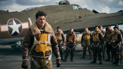movie image