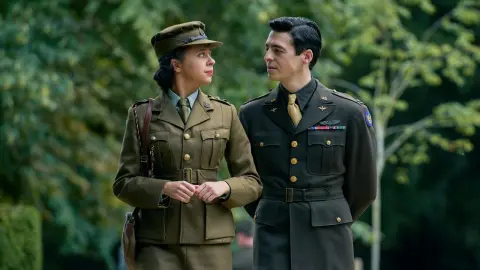 movie image