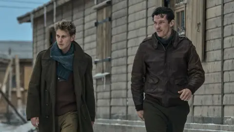 movie image