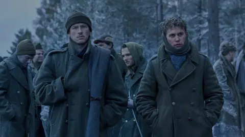 movie image