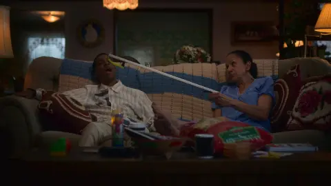 movie image