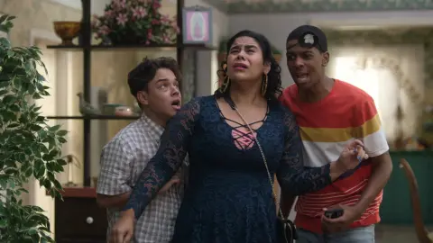 movie image