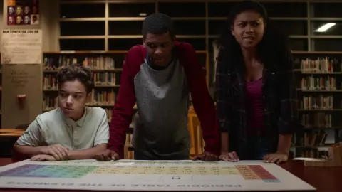 movie image