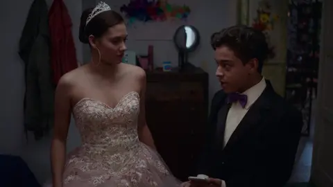 movie image