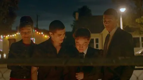 movie image