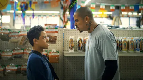movie image
