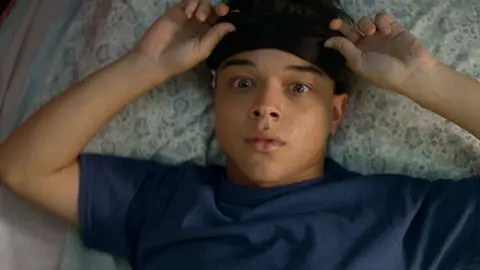 movie image