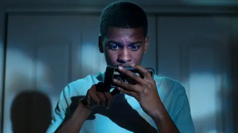 movie image