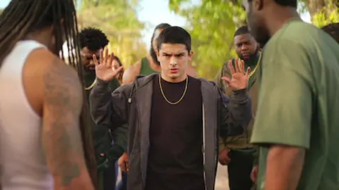 movie image