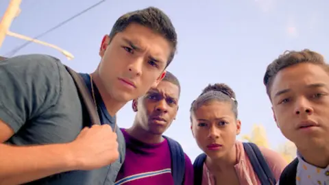 movie image