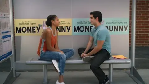 movie image