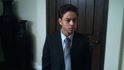 movie image