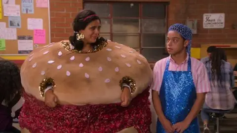 movie image