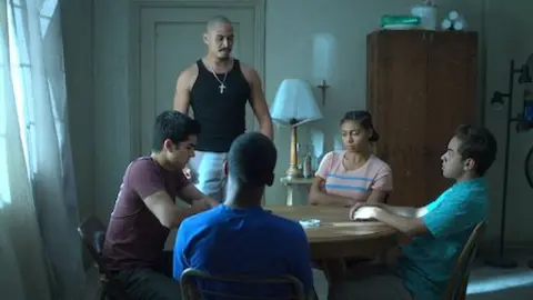 movie image
