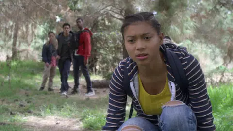 movie image