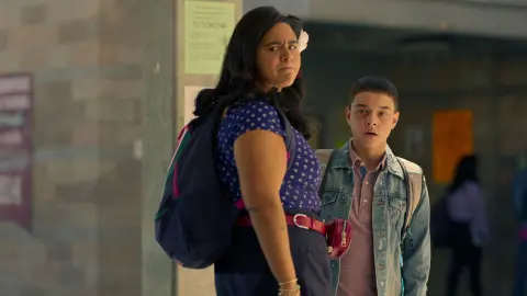 movie image