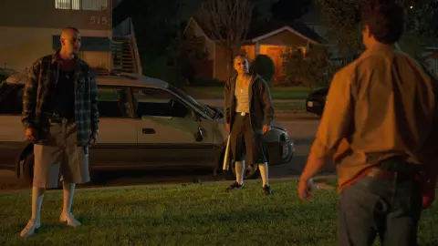 movie image