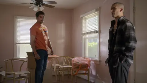 movie image