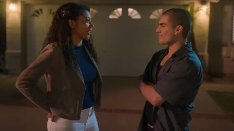 movie image