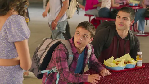 movie image