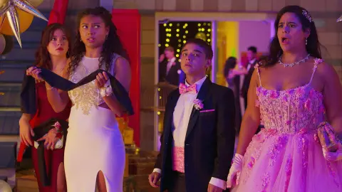 movie image
