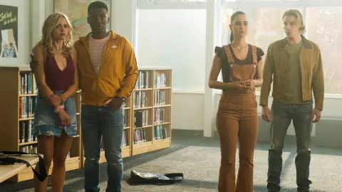 movie image