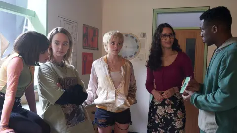 movie image