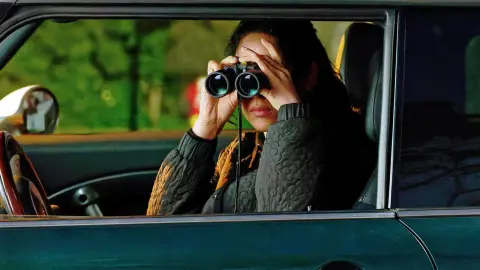 movie image