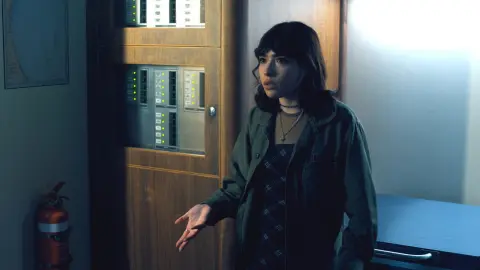 movie image
