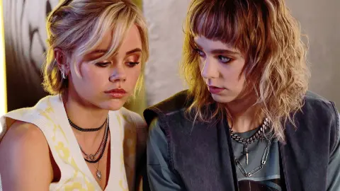 movie image
