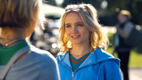 movie image