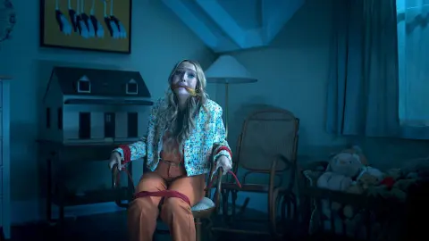 movie image
