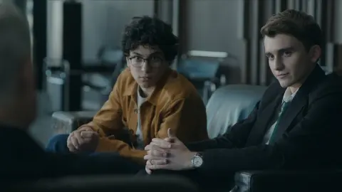movie image