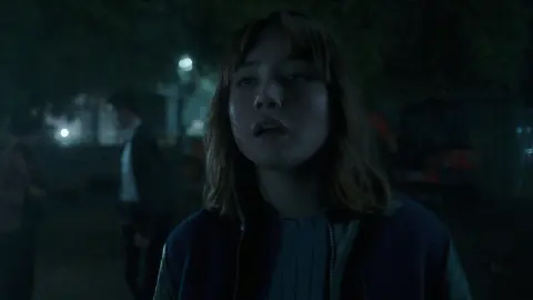 movie image