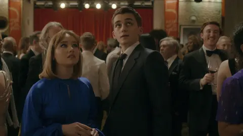 movie image