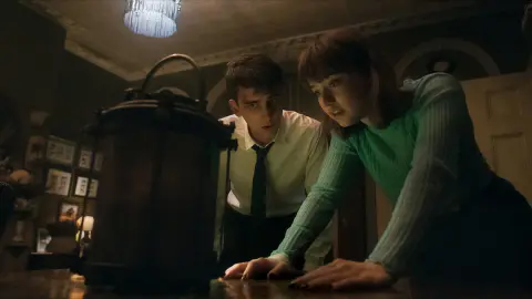 movie image