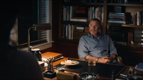 movie image