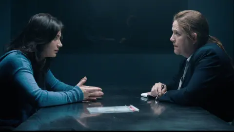 movie image