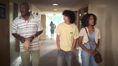 movie image