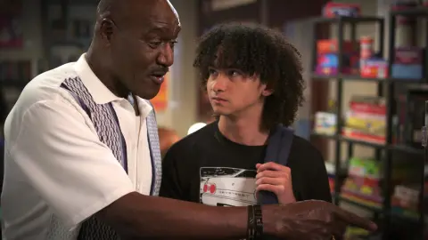 movie image