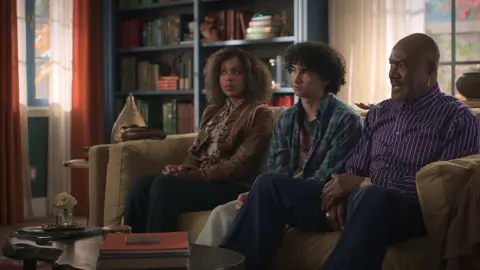 movie image