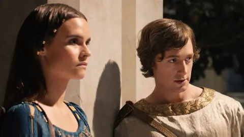 movie image