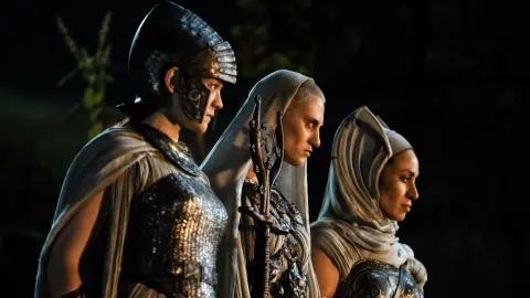movie image