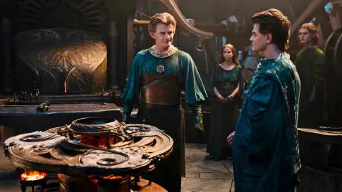 movie image