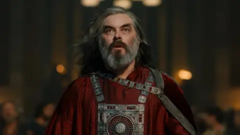 movie image