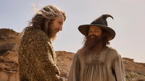movie image